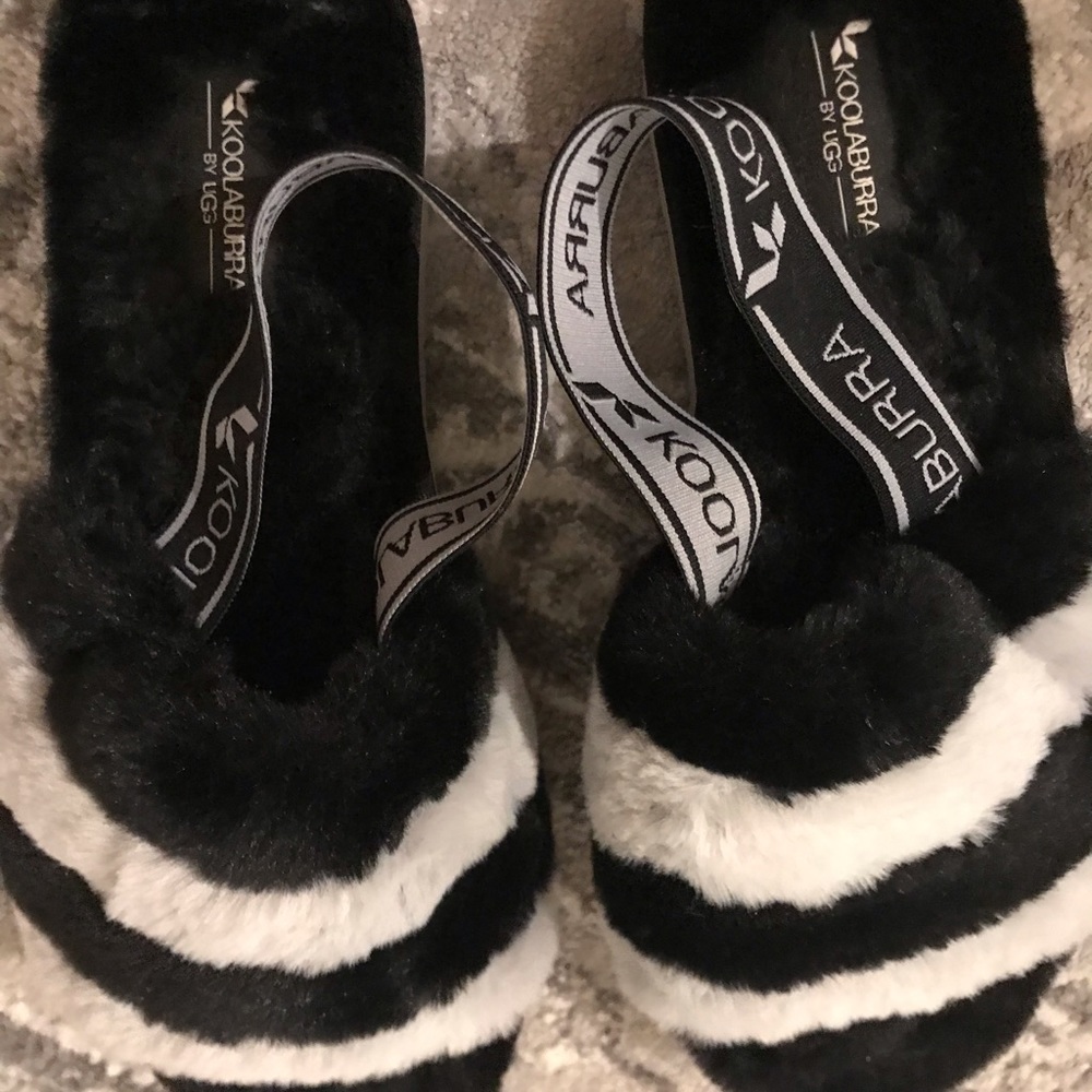 Slippers